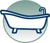 Florissant Tub Installation