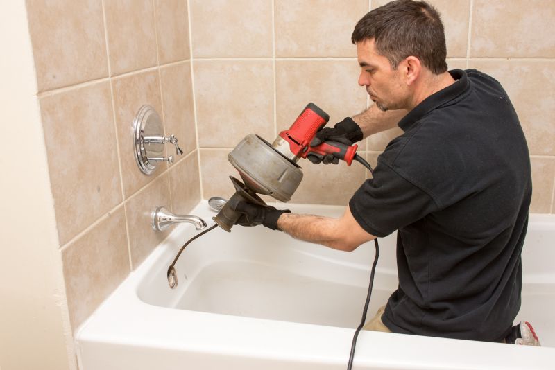 Top Bathtub Installation Companies in Larkspur, CO