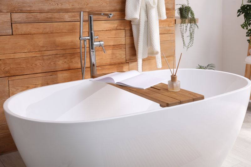 Top Bathtub Installation Companies in Woodland Park, CO