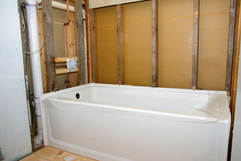 Top Bathtub Installation Companies in Woodland Park, CO