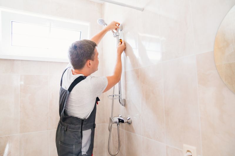 Top Shower Installation Companies in Florissant, CO