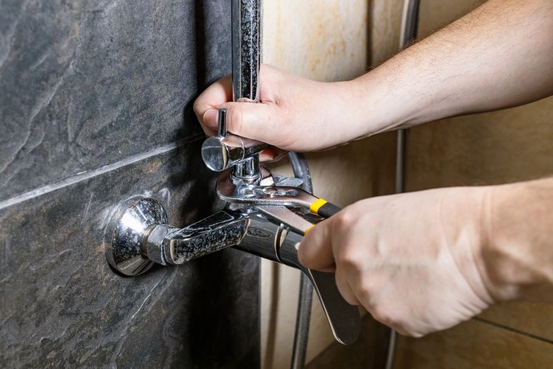 Top Shower Installation Companies in Larkspur, CO