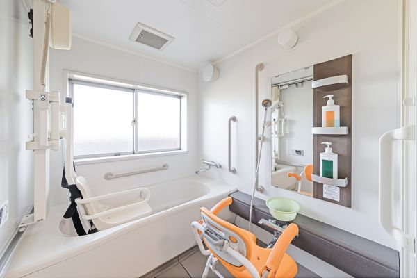 Senior Bathtub Installation in Florissant