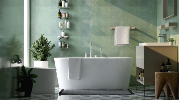 Tub Replacement in Florissant