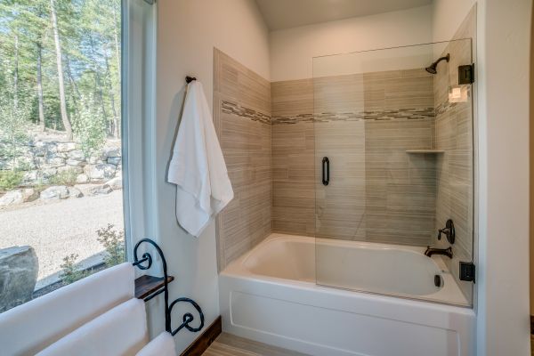 Bathroom Tub Installation in Florissant