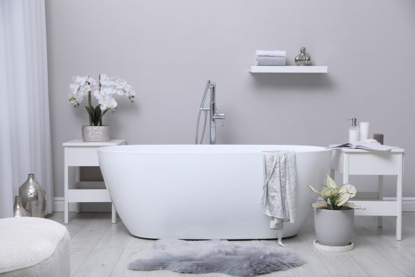 Bath Installation in Florissant