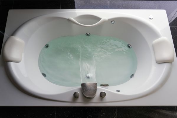 Jetted Tub Installation in Florissant