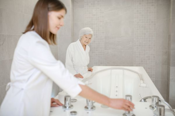 Walk In Tub Service in Florissant